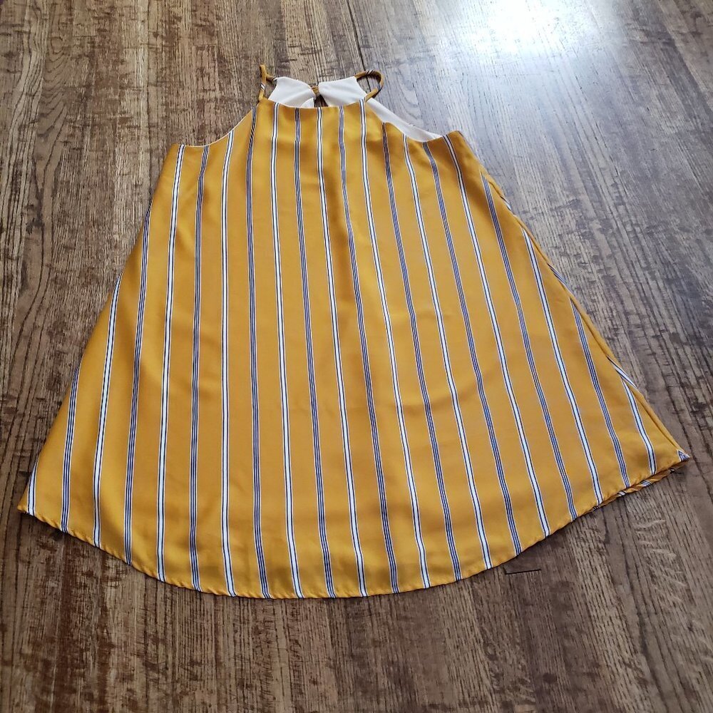 Lulus Sleeveless Dress - Picture 3 of 5